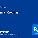 Disma Guest house Fiumaretta di Ameglia