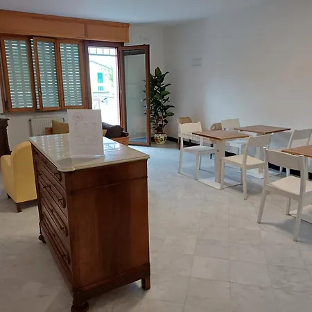 Disma Guest house Fiumaretta di Ameglia