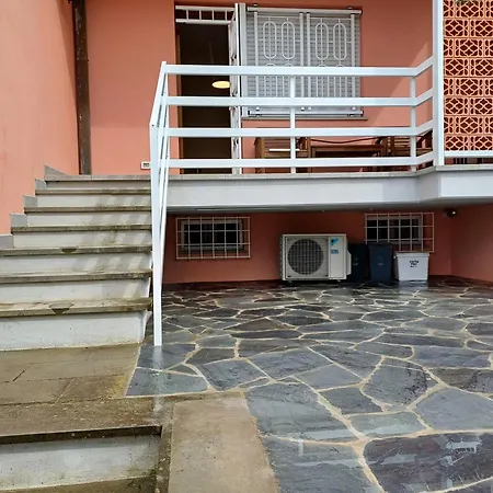 Guest house Disma 3*
