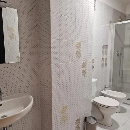 Guest house Disma