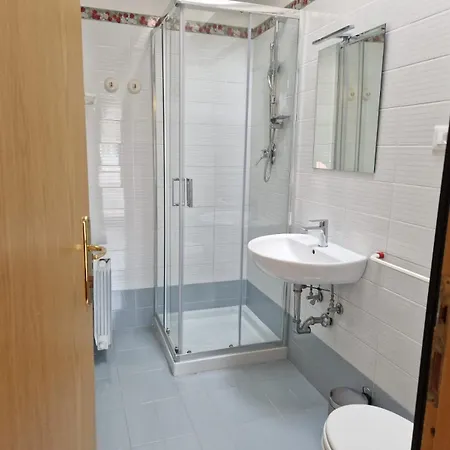 Disma Guest house