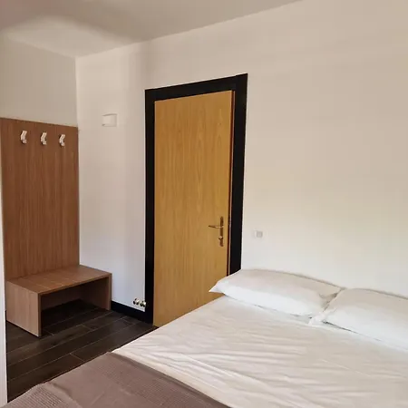 Disma Pensjonat Fiumaretta di Ameglia