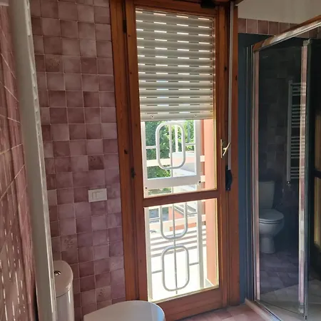 Disma Guest house Fiumaretta di Ameglia