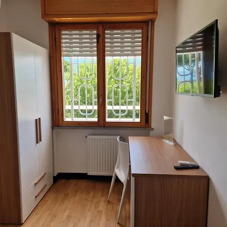 Disma Guest house