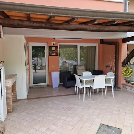 Guest house Disma 3*