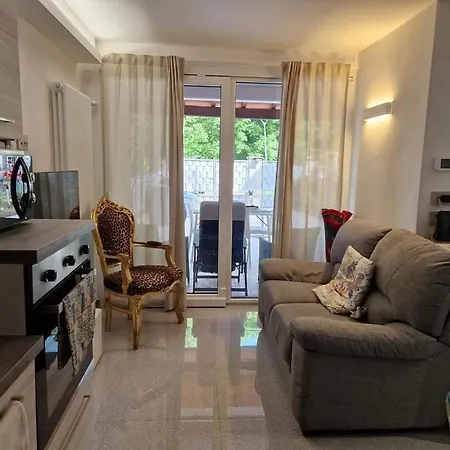 Disma 3* Fiumaretta di Ameglia