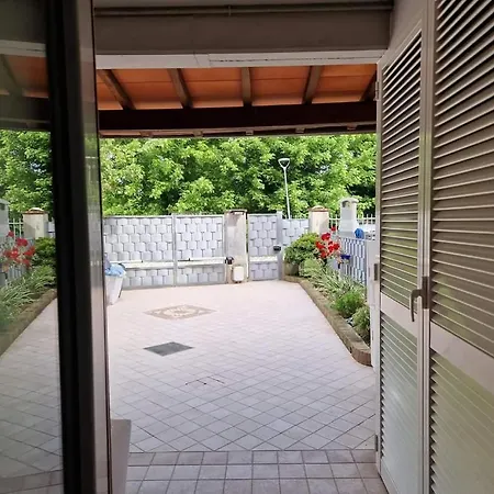 Disma 3* Fiumaretta di Ameglia