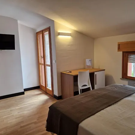 Disma 3* Fiumaretta di Ameglia