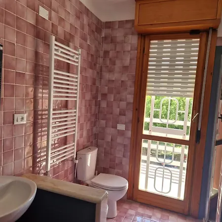 بيت ضيافة Disma Fiumaretta di Ameglia