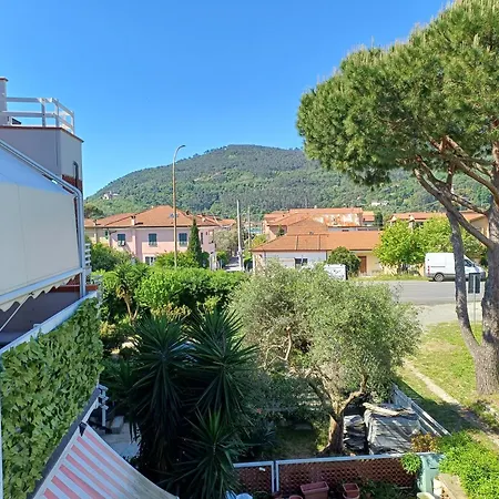 Disma 3* Fiumaretta di Ameglia