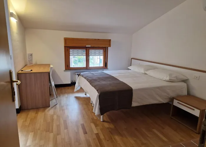 Gæstehus Disma 3*