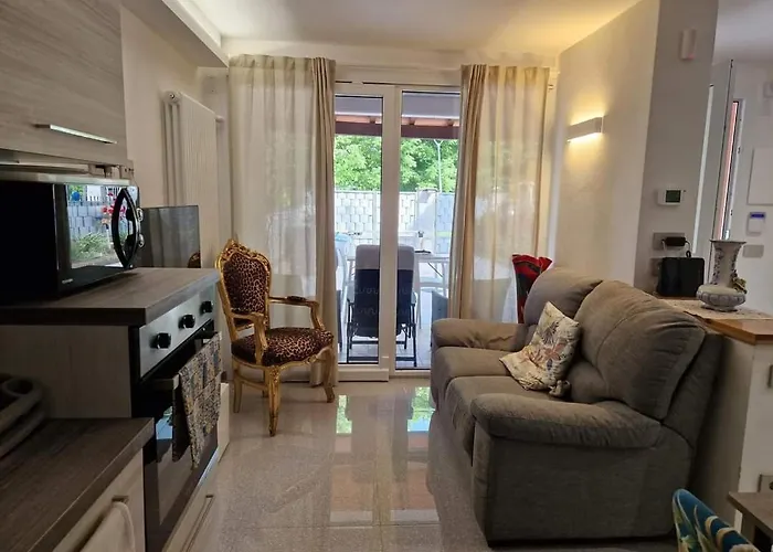 Disma 3* Fiumaretta di Ameglia