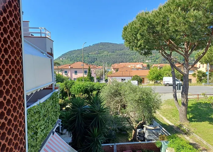 Disma 3* Fiumaretta di Ameglia